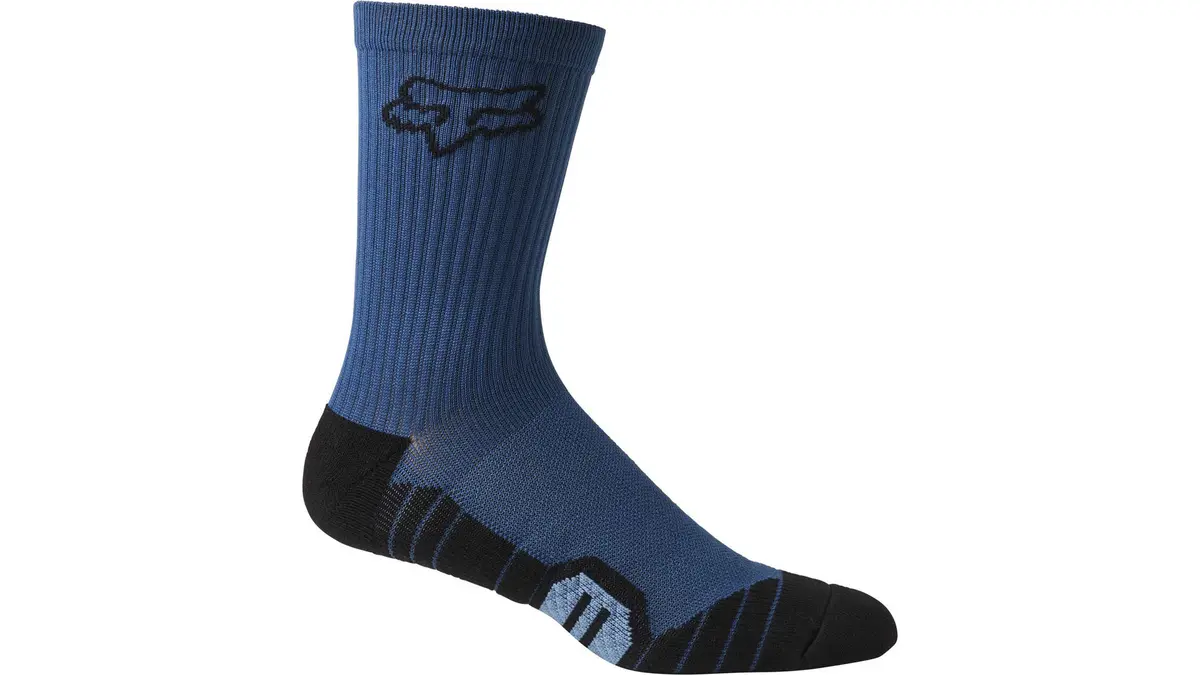 Fox 6" Ranger Cushion Socken 1