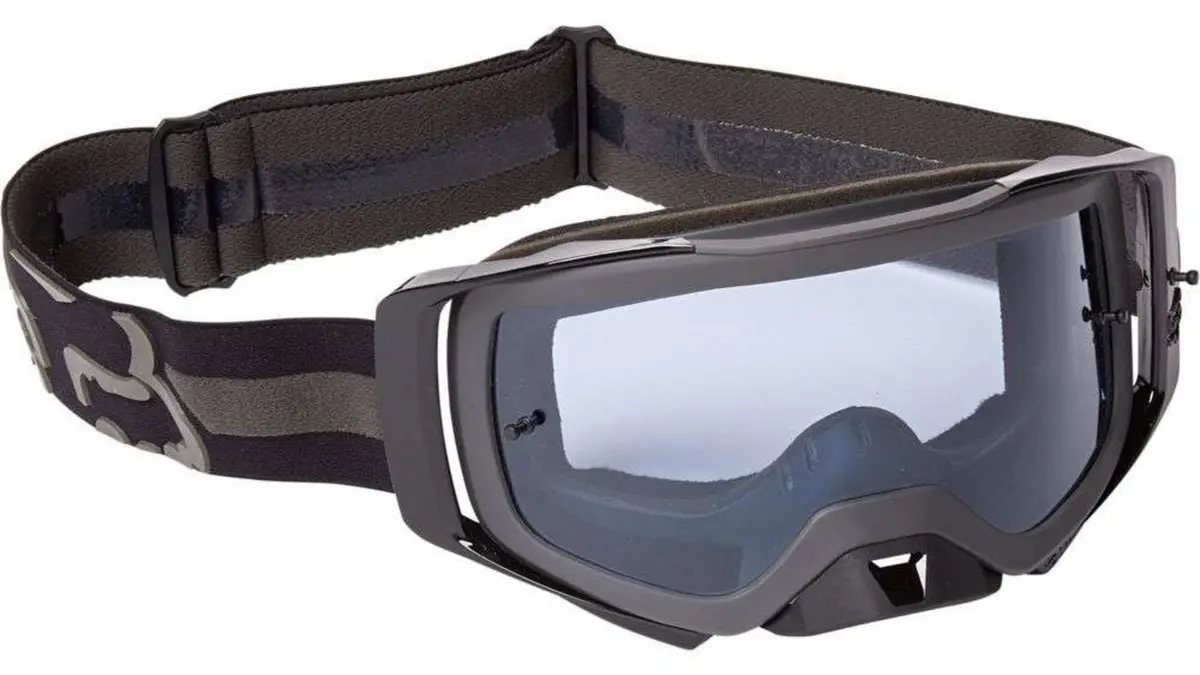 Fox Airspace Merz Goggle 1