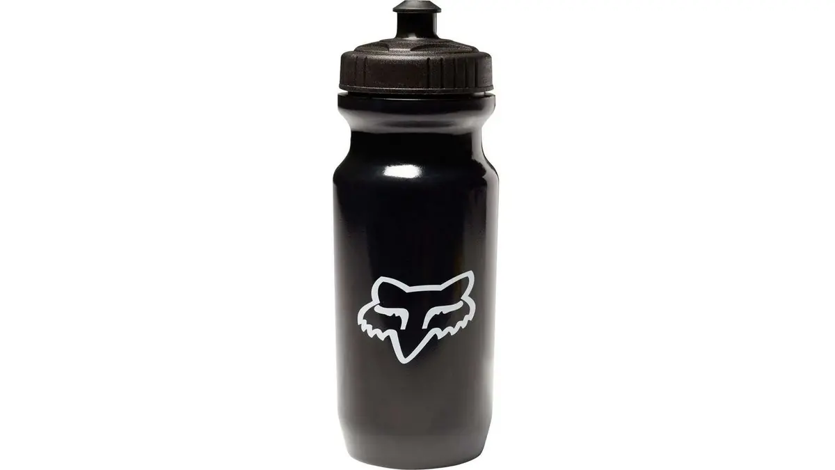 Fox Head Base Water Bottle 1