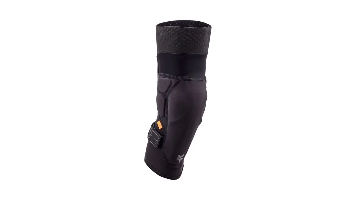 Fox Launch Knee Guard 1