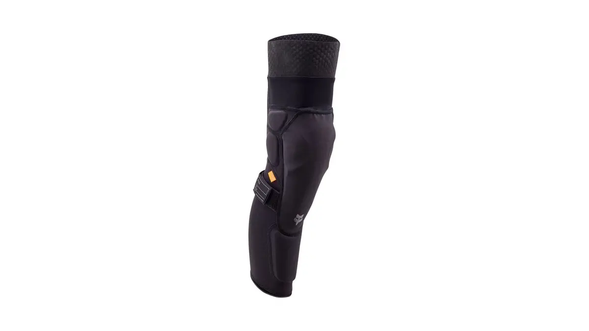 Fox Launch Knee/Shin Guard 1