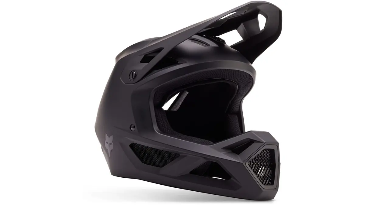 Fox Rampage Mt Blk Ce/Cpsc 1