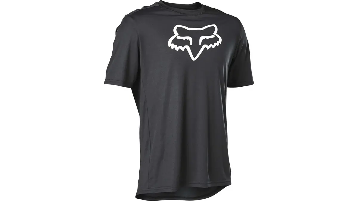 Fox Ranger Ss Jersey 1