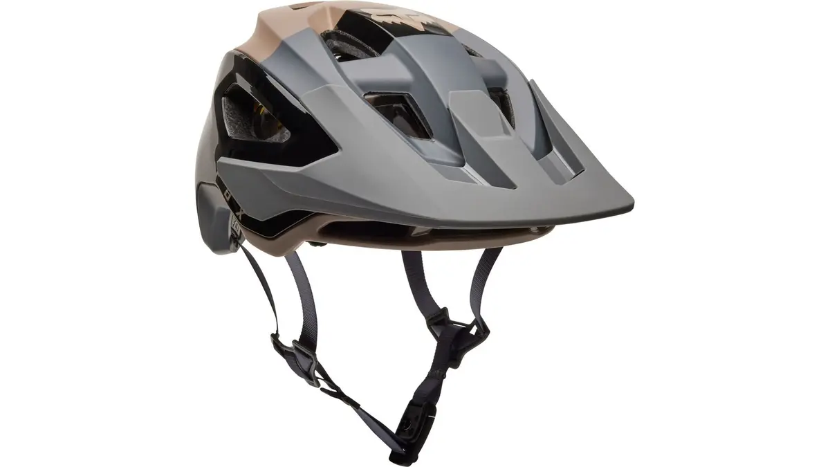 Fox Speedframe Pro Klif, Ce 1