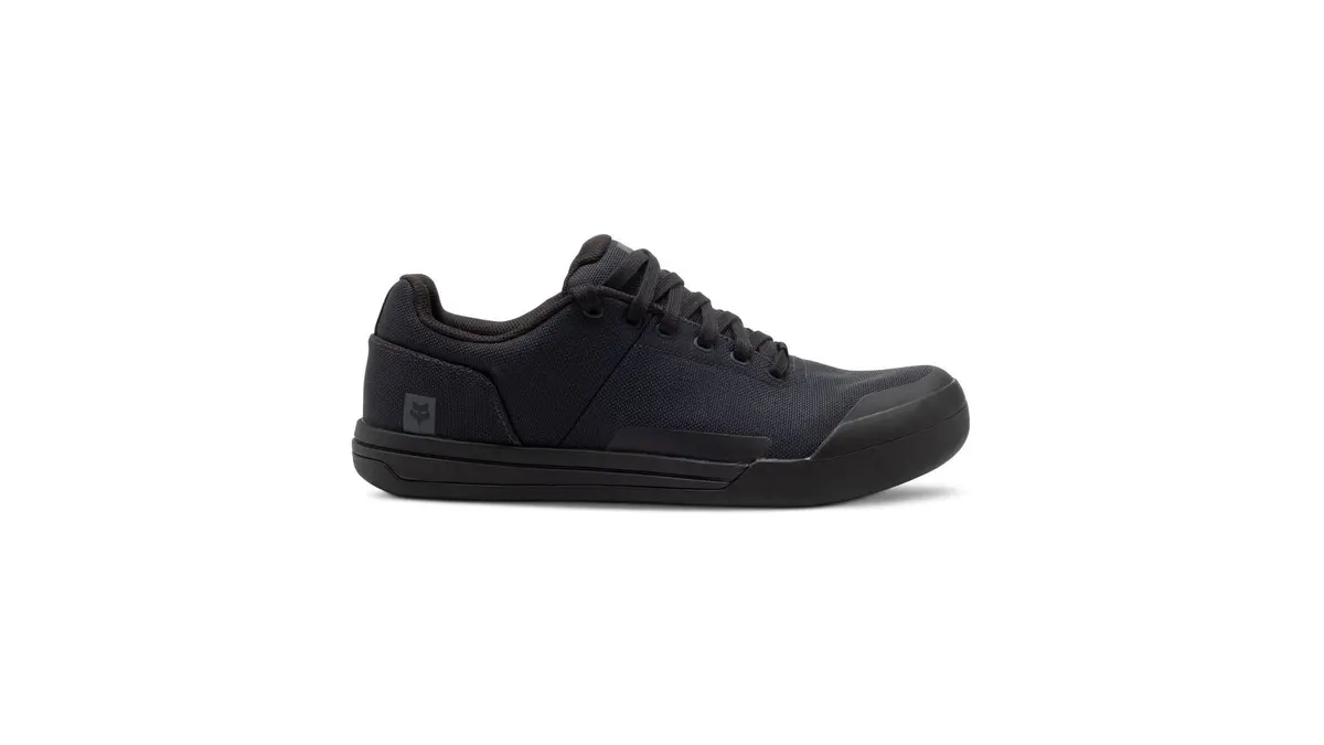 Fox Union Canvas Flat Pedal Schuhe 1