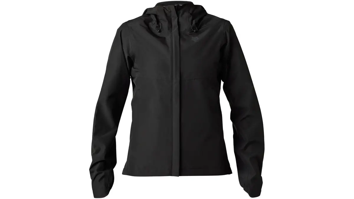 Fox W Ranger 2.5L Water Jacket 1