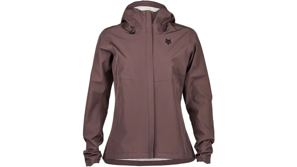 Fox Women's Ranger 2.5L Hydration Pack Jacket - Image 2