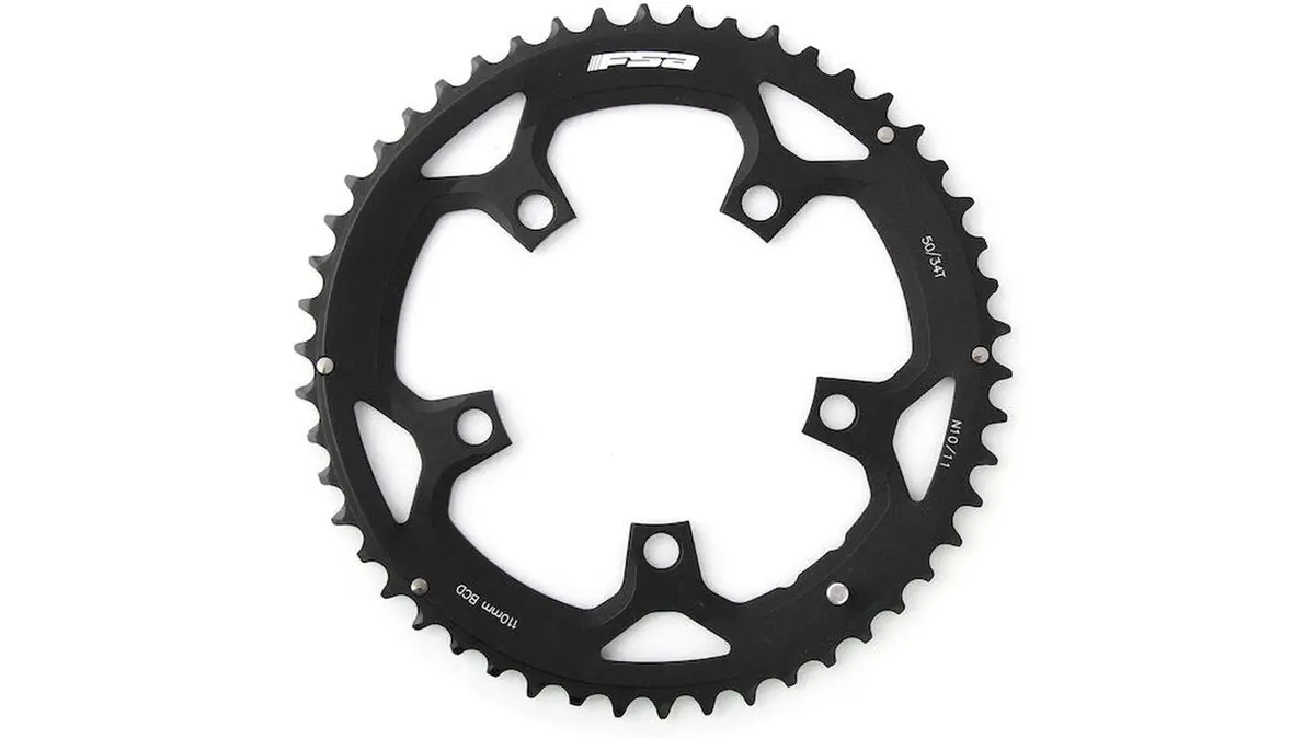 Fsa Road Pro 5-Arm 2X 50 Zähne 1
