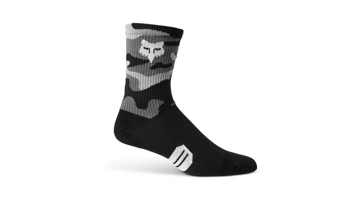 Fox 6" Ranger Socken Socken 1