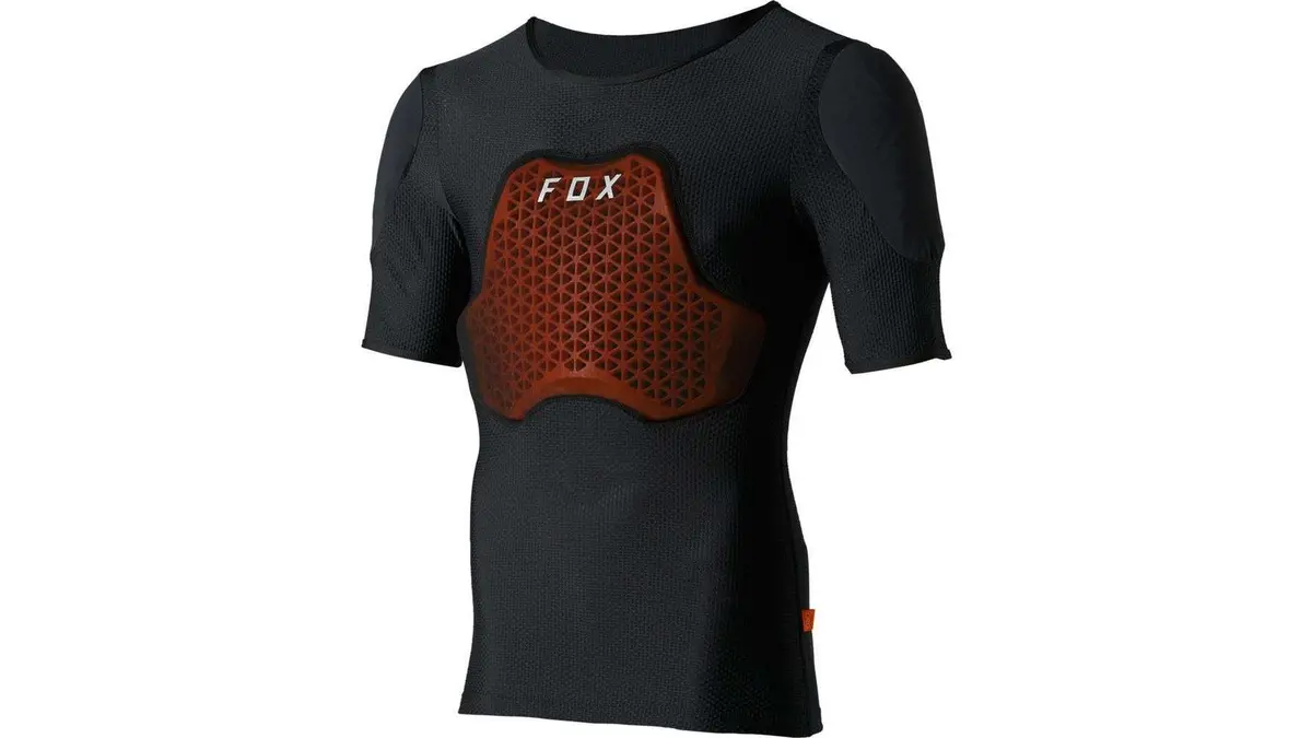 Fox Baseframe Pro Ss 1