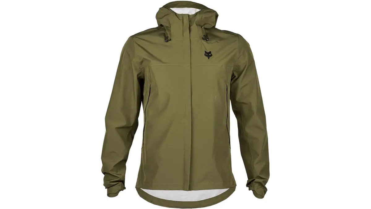 Fox Ranger 2.5L Hydration Pack Jacket - Image 4