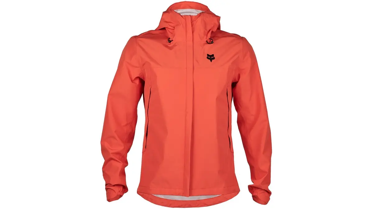 Fox Ranger 2.5L Water Jacket 1