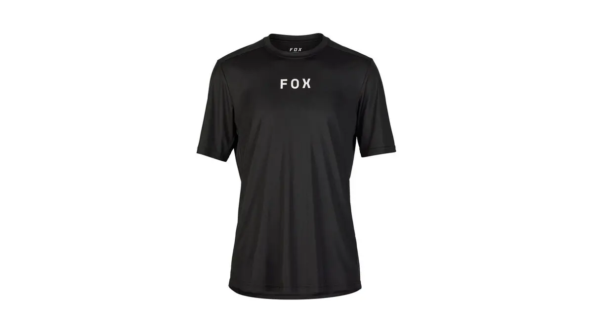 Fox Ranger Ss Jersey Moth 1