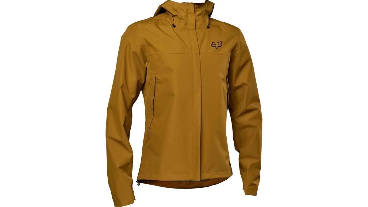 Fox Ranger 2,5L Water Jacket 1