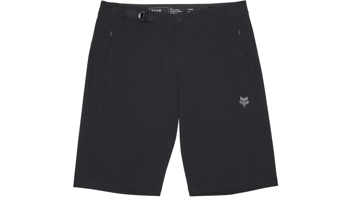 Fox W Ranger Short W/Liner 1