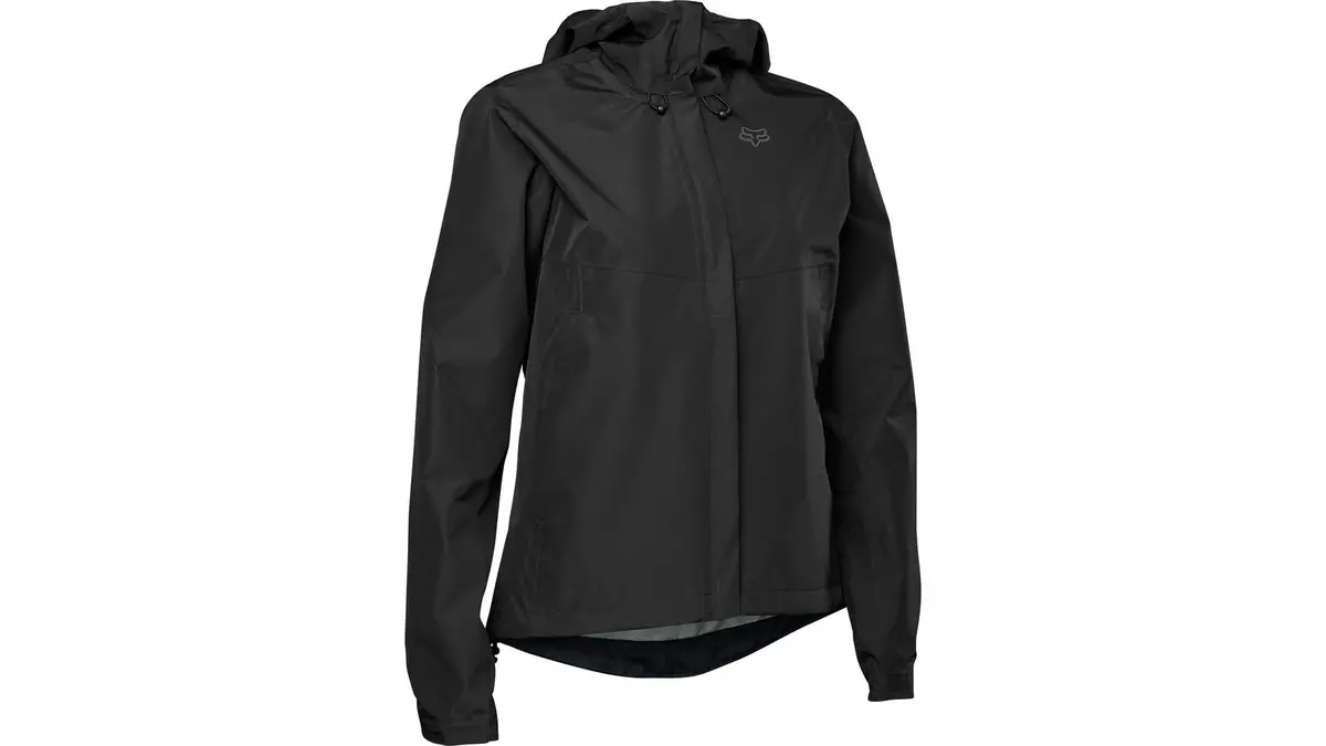 Fox W Ranger 2,5L Water Jacket 1