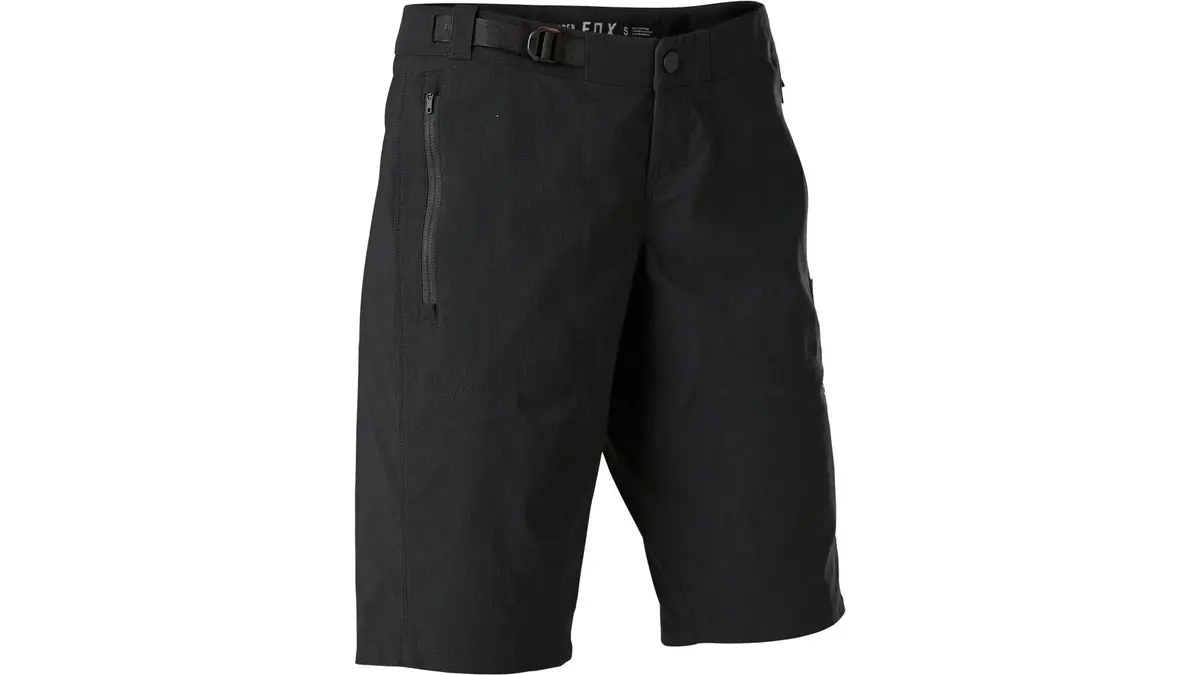 Fox W Ranger Short W/Liner 1