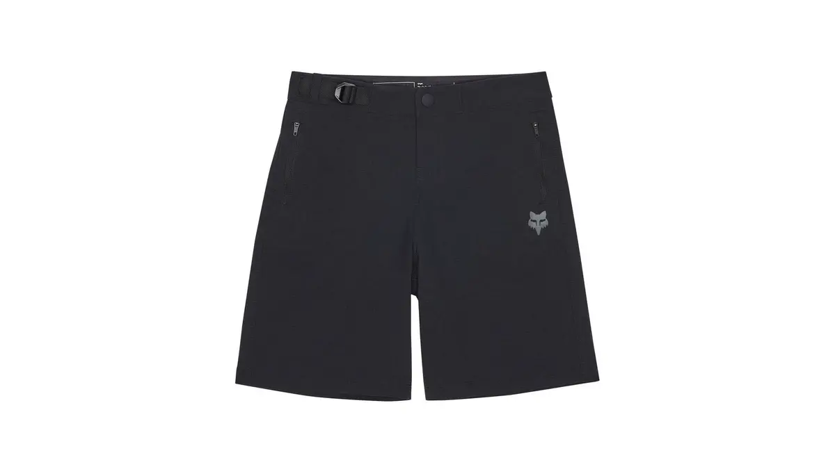 Fox Yth Ranger Short W/Liner 1