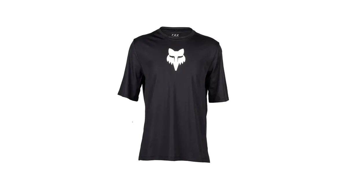 Fox Yth Ranger Ss Jersey 1