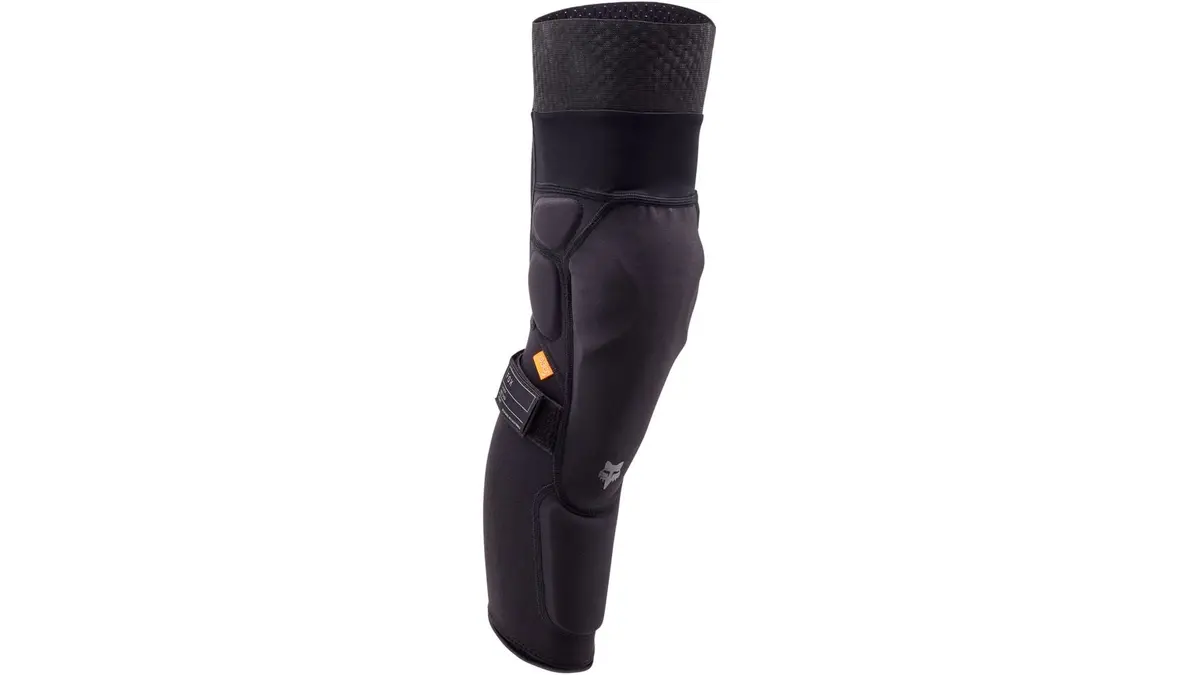 Fox Launch Knee/Shin Guard 1