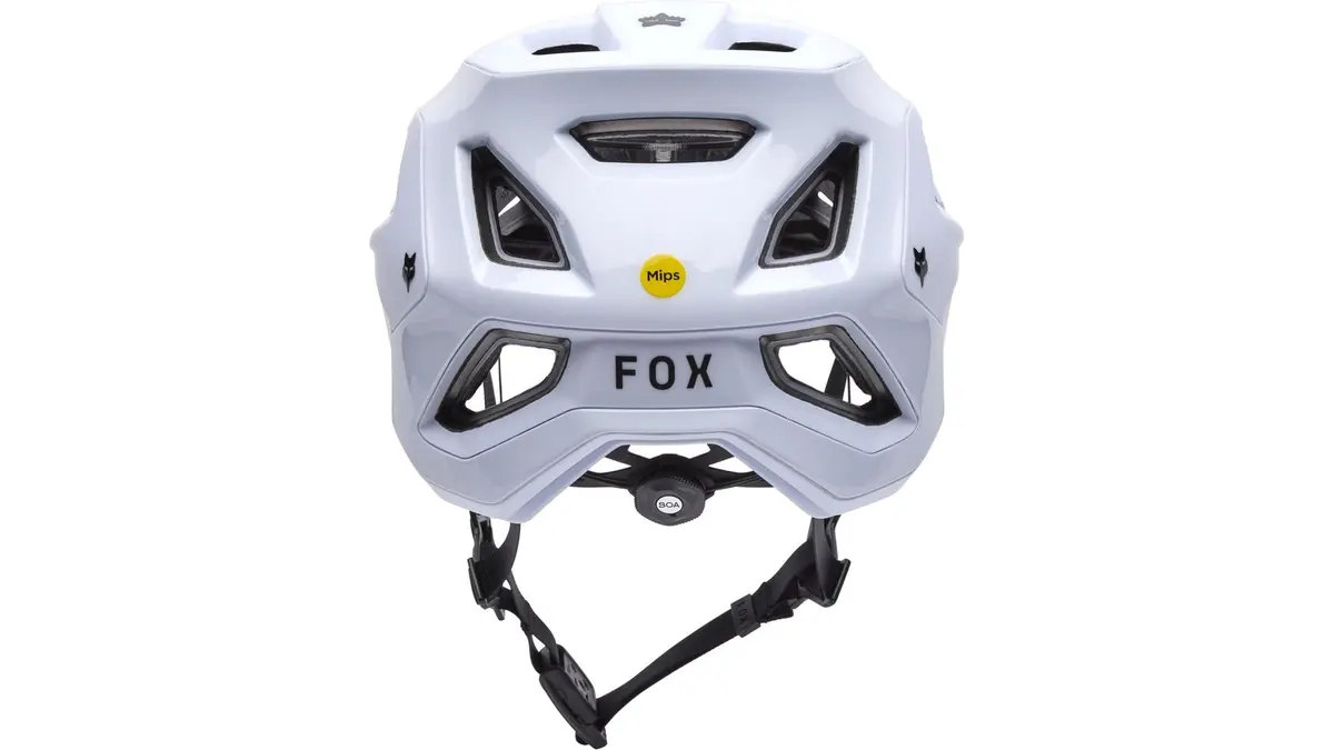 Fox Speedframe Rs 2