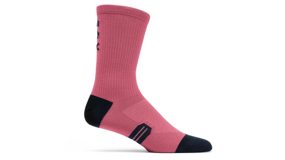 Fox 8" Ranger Sock 1