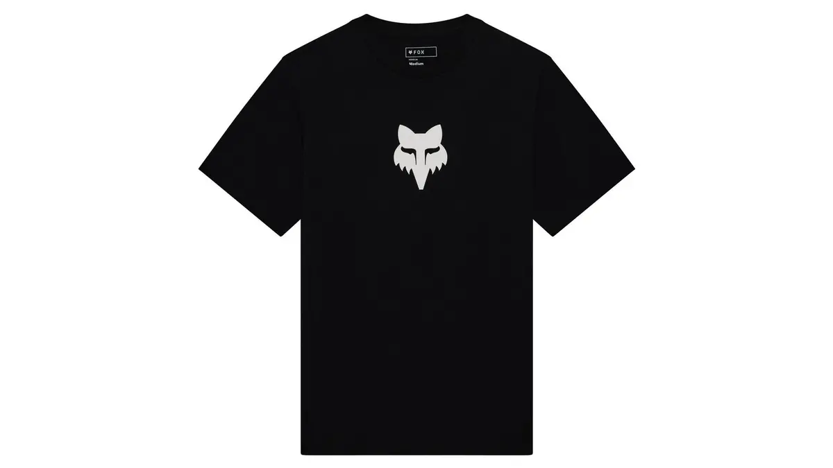 Fox Head 195 Original Ss Tee 1