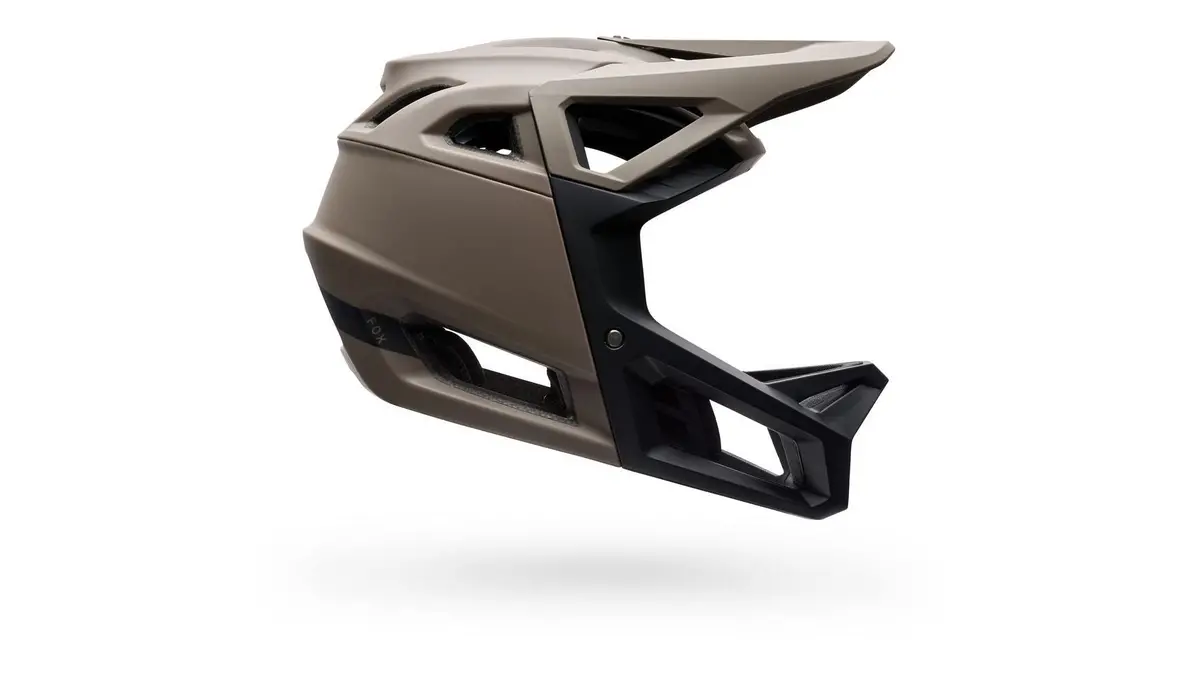 Fox Proframe Solid Ce 1