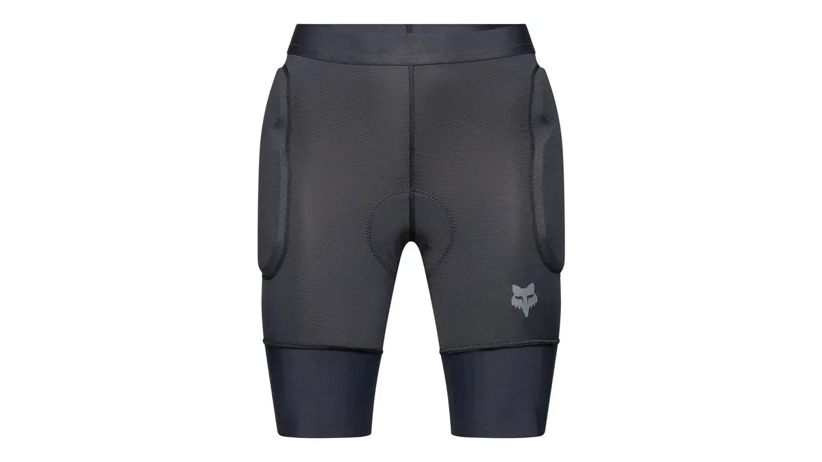 Fox Titan Race Short 1