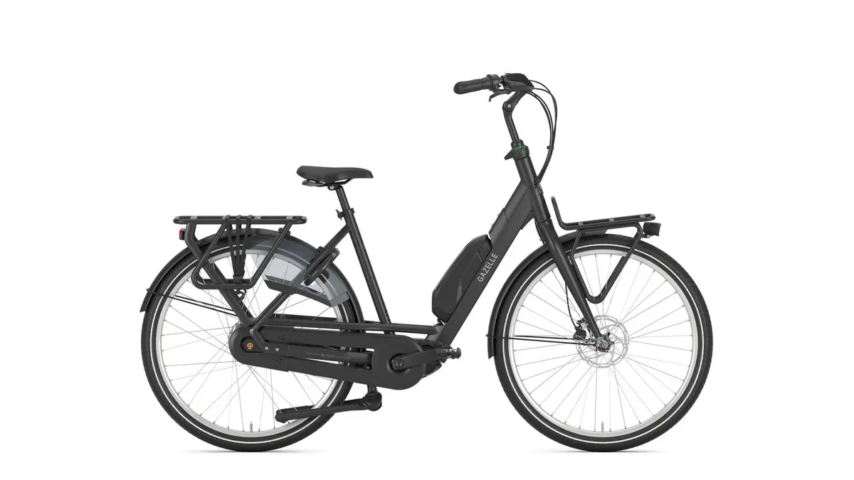 Gazelle Bloom C310 L 28 Se 1