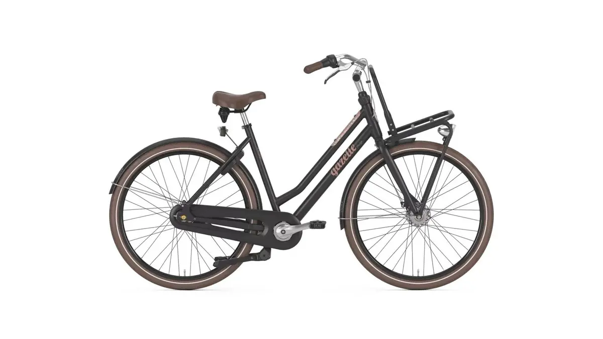 Gazelle Miss Grace R7t 1