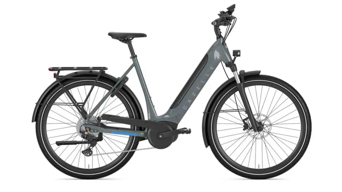 Gazelle Ultimate T10 Hmb Wa 1