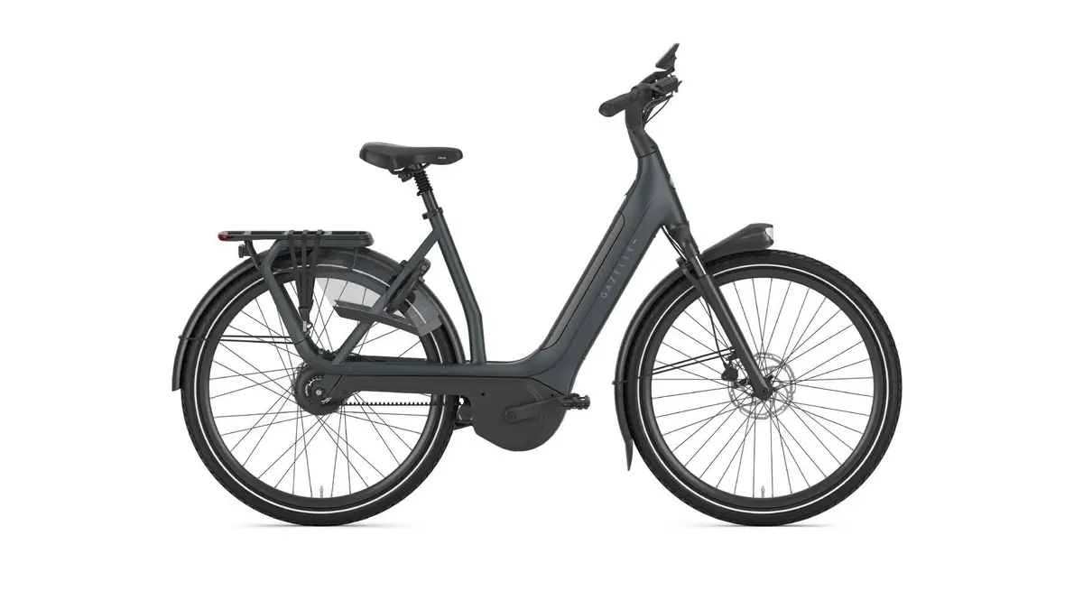Gazelle Avignon C380 Wa 540 Wh 1