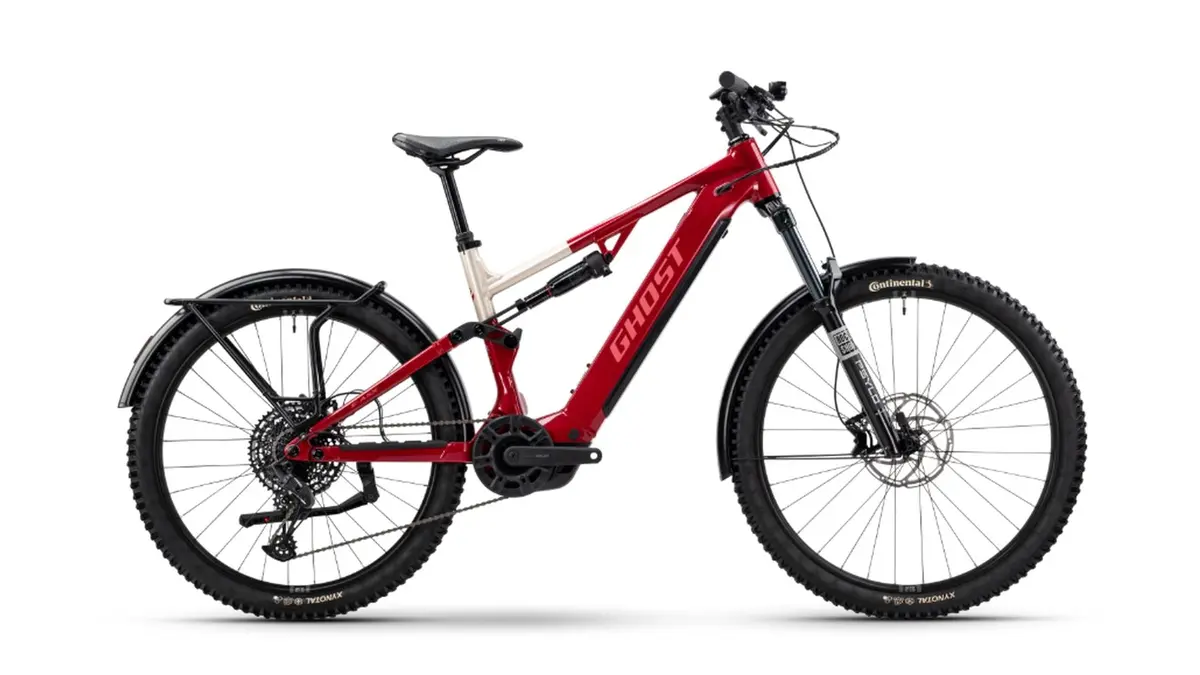 Ghost E-Asx Essential High Eq 1