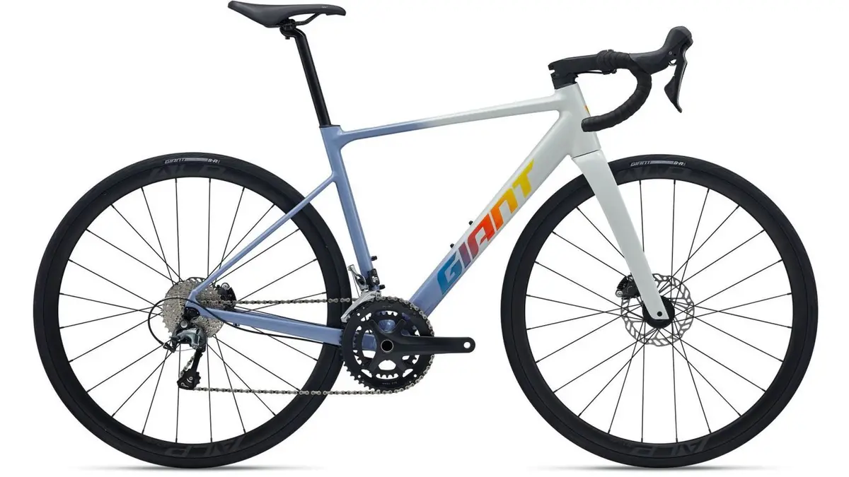 Giant Contend Sl 1 1