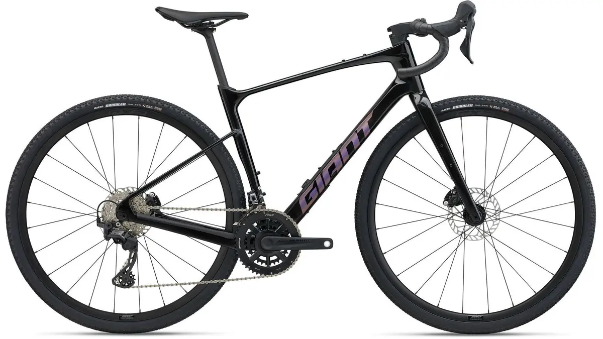 Giant Revolt Advanced 2 1