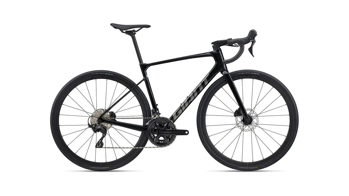 Giant Defy Advanced 2 1
