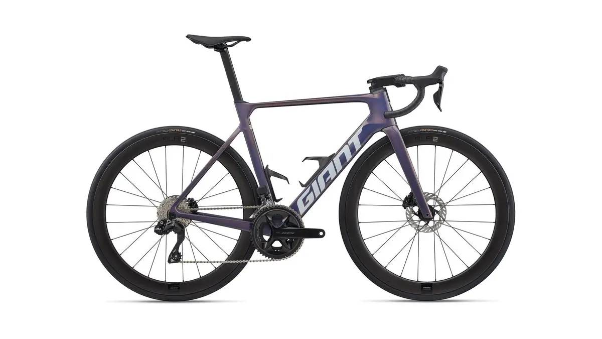 Giant Propel Advanced 1 1