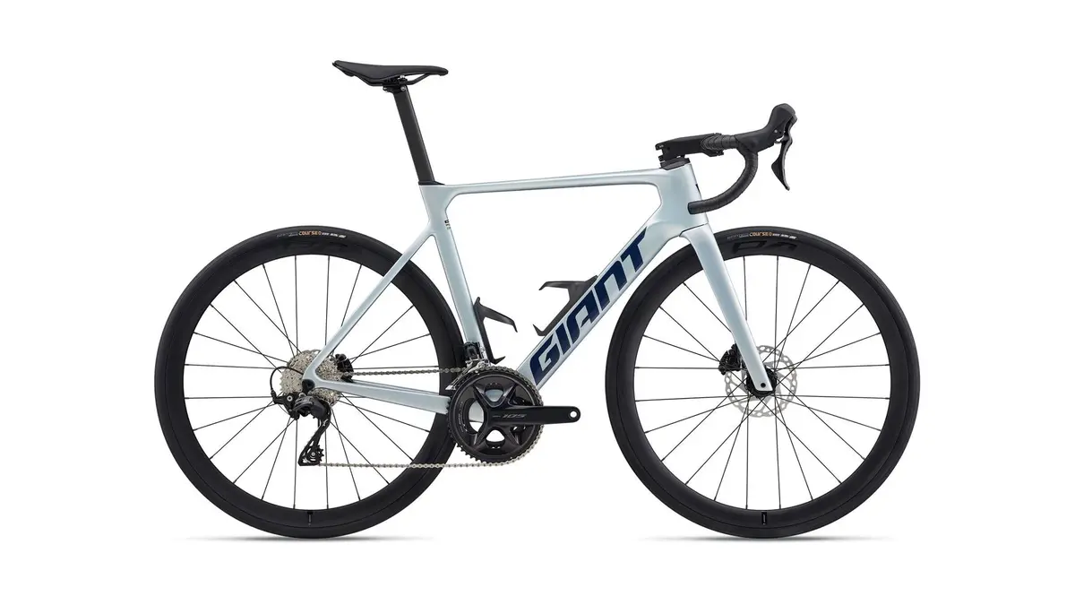 Giant Propel Advanced 2 1