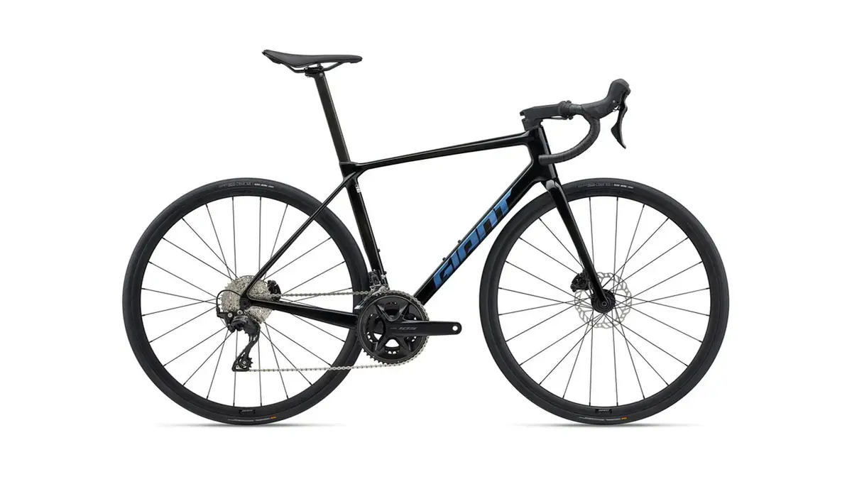 Giant Tcr Advanced 2 1