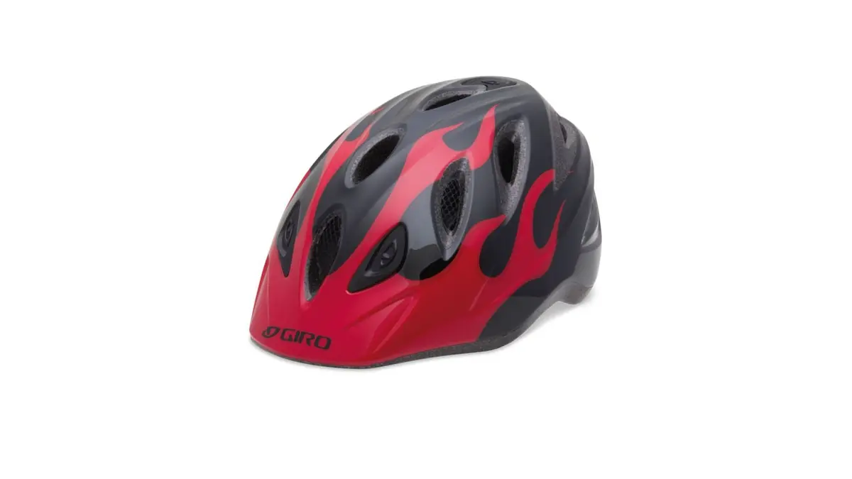 Giro Rascal Jugendhelm 1