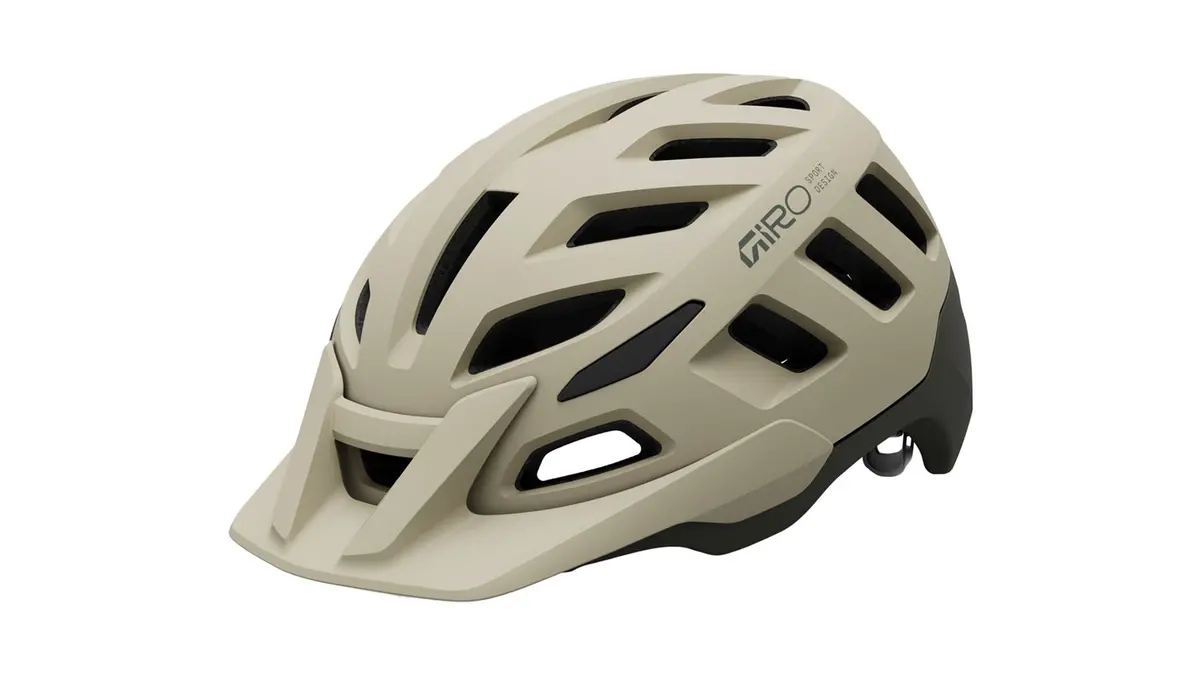 Giro Radix Mips City Helm Unisex 1