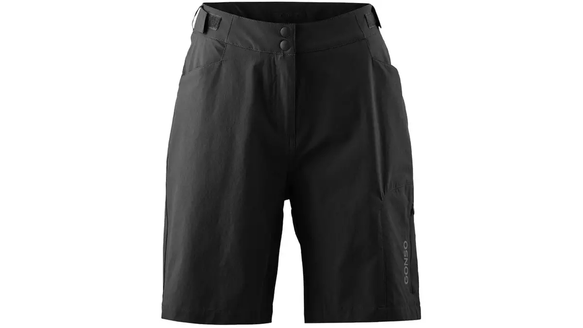 Gonso Adventure Shorts W 1