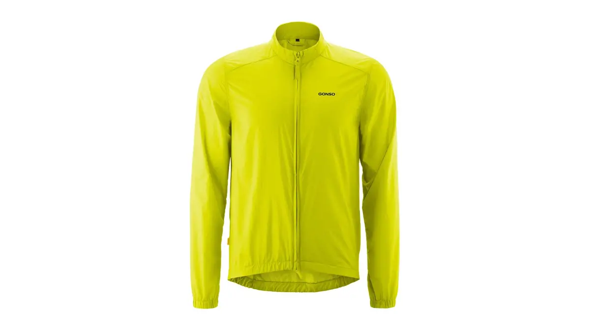 Gonso Adventure Jacket Wind M 1