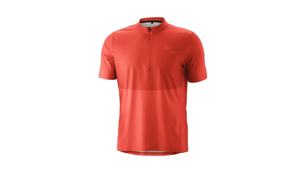 Gonso Adventure Jersey Half Zip 1