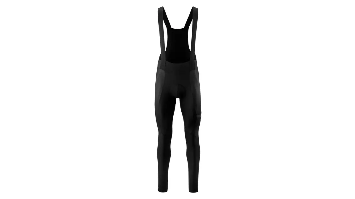 Gonso Essential Bib Tight Cargo Sc 1