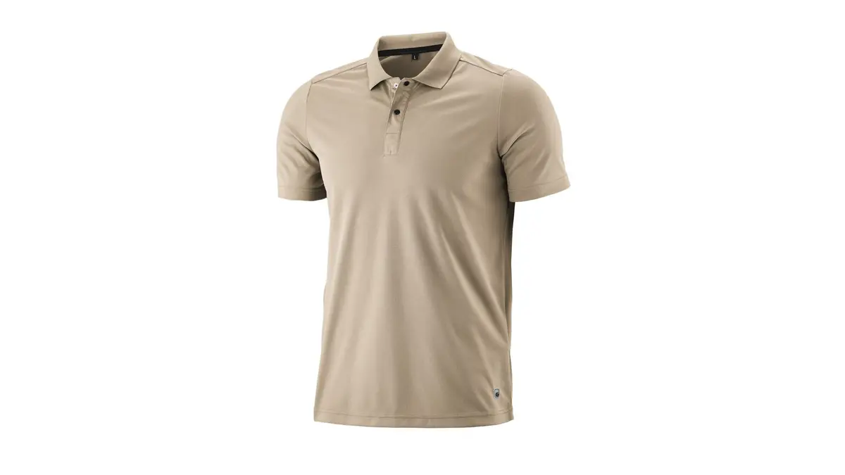 Gonso Essential Poloshirt M 1