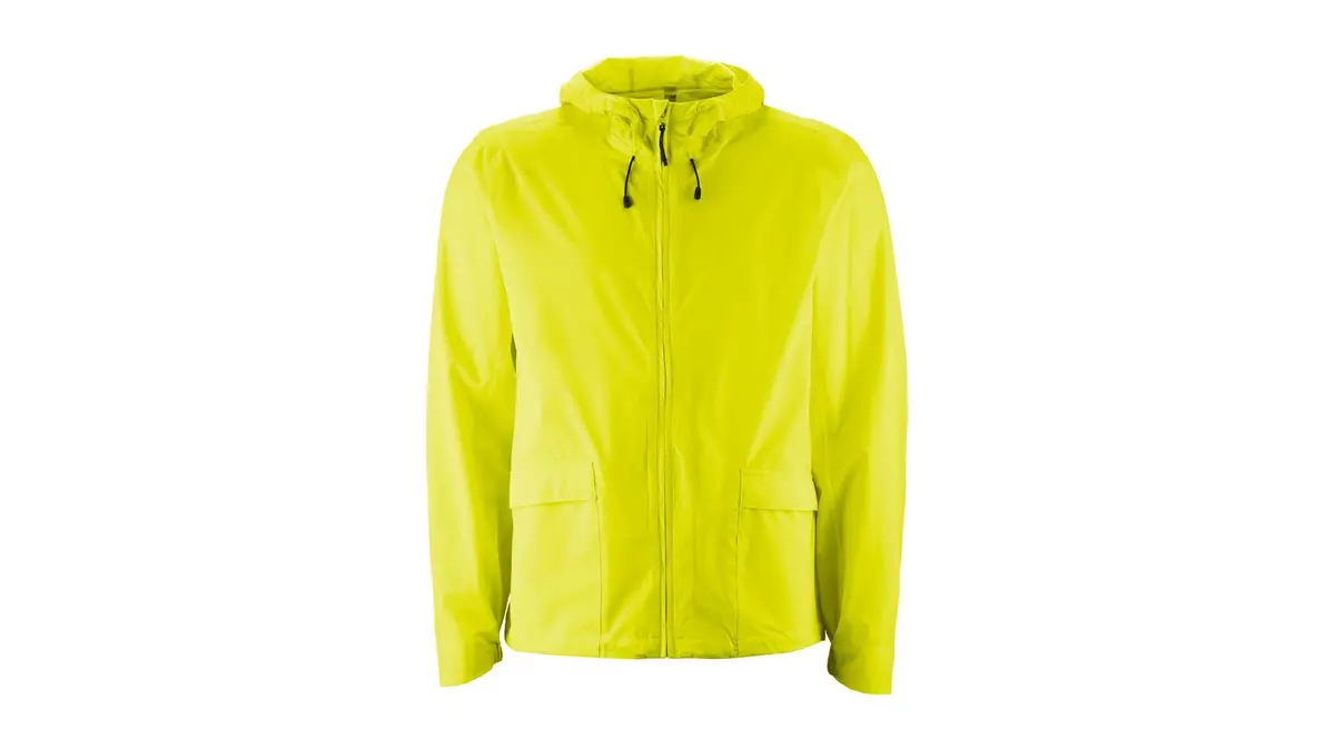 Gonso Essential Rain Jacket 1