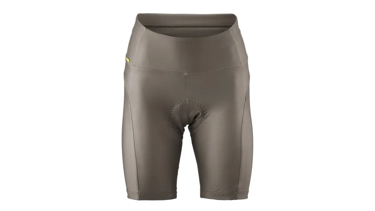 Gonso Essentials Soft-Touch Cycling Shorts for Men