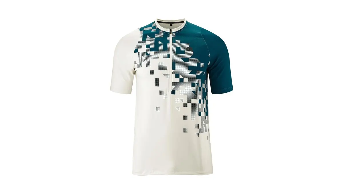 Gonso Garzolet Bikeshirt Hz 1